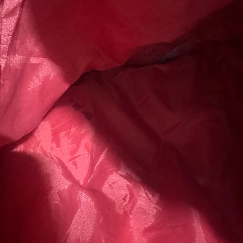 Pink bag - Picture 5 of 8